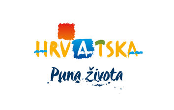 Logotip Hrvaške turistične skupnosti